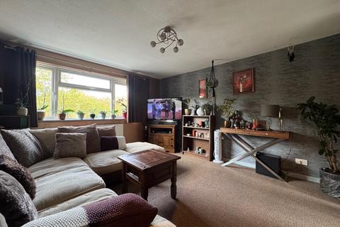 undefined, Conniburrow, Milton Keynes MK14