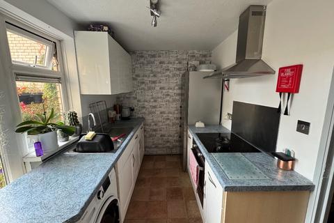 undefined, Conniburrow, Milton Keynes MK14