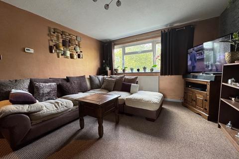 undefined, Conniburrow, Milton Keynes MK14