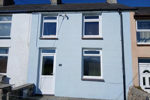 undefined, Llanddeiniolen LL55