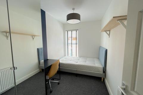 5 bedroom terraced house to rent, Lincoln LN5