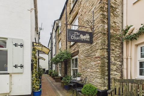 undefined, Lower Market Street, Looe PL13