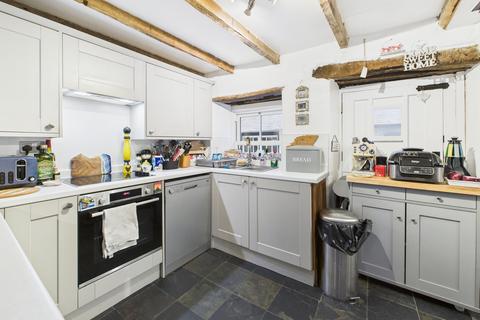 undefined, Lower Market Street, Looe PL13