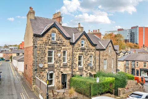 undefined, Commercial Street, Harrogate, HG1