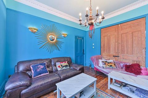 5 bedroom terraced house for sale, Holmewood Gardens, Brixton Hill, London, SW2