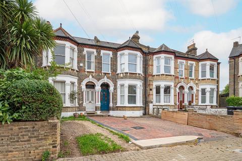 5 bedroom terraced house for sale, Holmewood Gardens, Brixton Hill, London, SW2