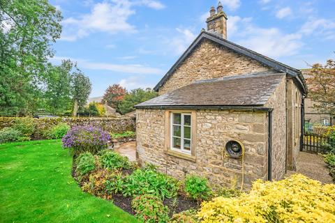 undefined, Buckden, Skipton, North Yorkshire, BD23