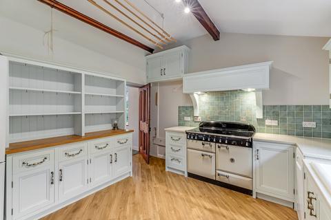 undefined, Buckden, Skipton, North Yorkshire, BD23