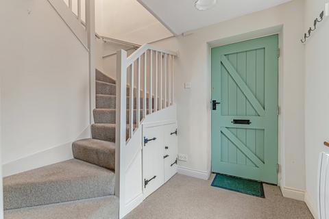 undefined, Buckden, Skipton, North Yorkshire, BD23
