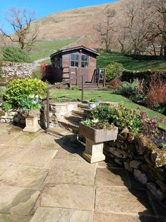 undefined, Buckden, Skipton, North Yorkshire, BD23