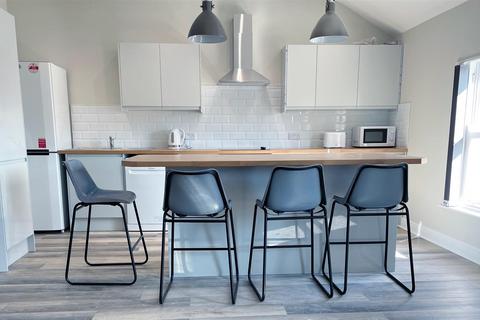 undefined, King Street, Lancaster LA1