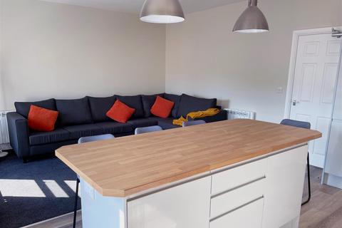 undefined, King Street, Lancaster LA1