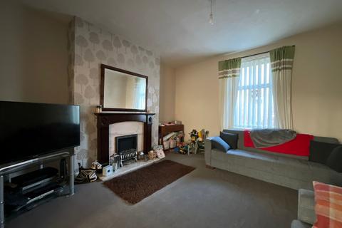 St. Rollox Street, Hebburn