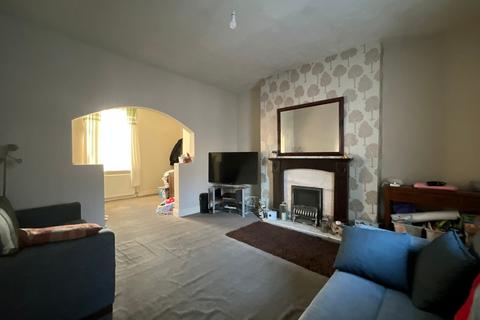 undefined, St. Rollox Street, Hebburn