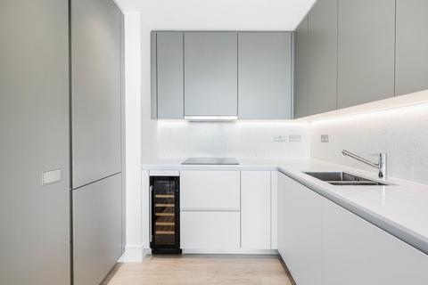 2 bedroom flat to rent, Bollinder Place, London, EC1V