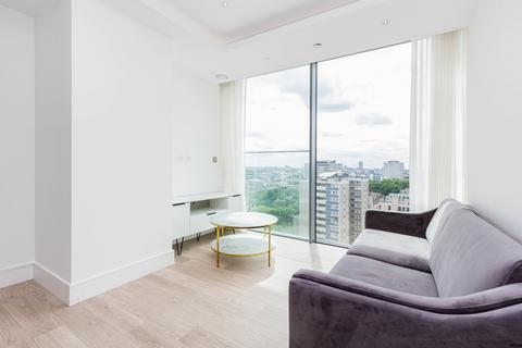 2 bedroom flat to rent, Bollinder Place, London, EC1V