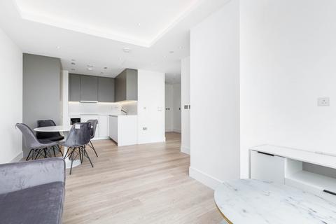 2 bedroom flat to rent, Bollinder Place, London, EC1V