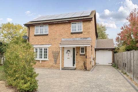 undefined, Witham Close, Bedford