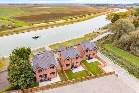 undefined, Marina Quays, Caister Road, Great Yarmouth, Norfolk, NR30