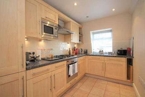 undefined, 11 Mitre Court, 34 Worthing Road, Horsham, West Sussex, RH12