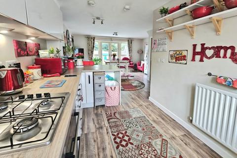 undefined, Britannia Mews, Wotton-Under-Edge