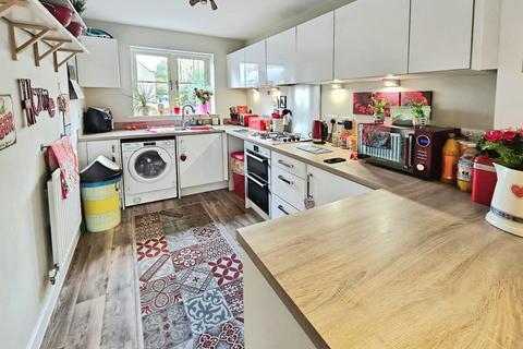 undefined, Britannia Mews, Wotton-Under-Edge
