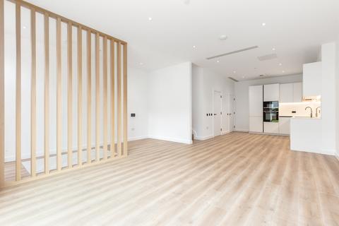 undefined, Leamore Street, London W6