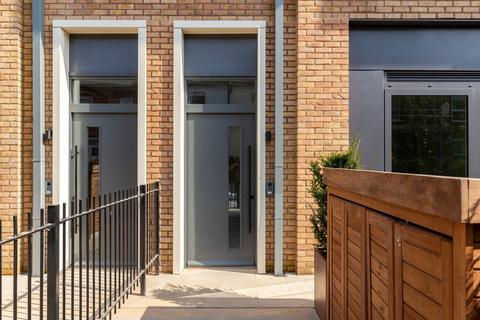 undefined, Leamore Street, London W6