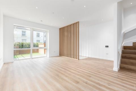 undefined, Leamore Street, London W6