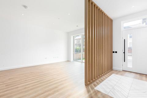 undefined, Leamore Street, London W6