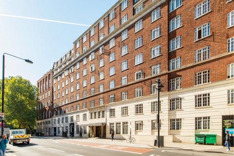3 bedroom flat to rent, Upper Woburn Place, London, WC1H