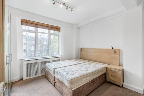 undefined, Upper Woburn Place, London, WC1H