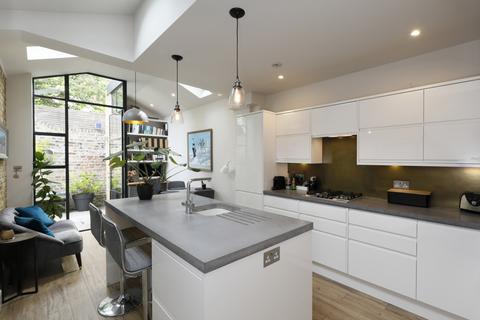 2 bedroom terraced house for sale, Oldfield Road, Wimbledon Village SW19
