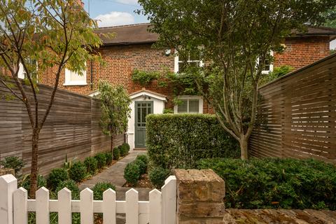 Oldfield Road, Wimbledon Village SW19
