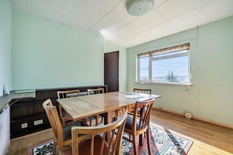 4 bedroom detached bungalow for sale, Station Road, Lodddiswell