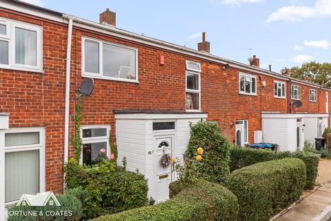 3 bedroom terraced house for sale, Woodcroft, Harlow