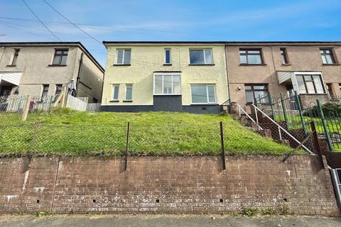 2 bedroom semi-detached house for sale, Tan Y Bryn, Senghenydd, Caerphilly, CF83 4FP