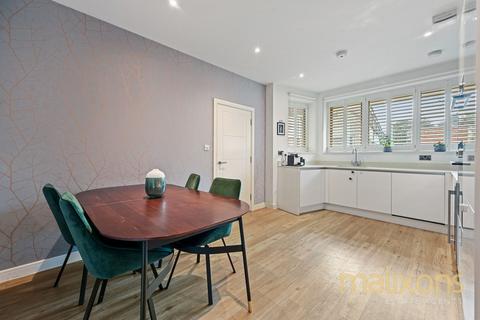 undefined, Caithness Road, Mitcham CR4