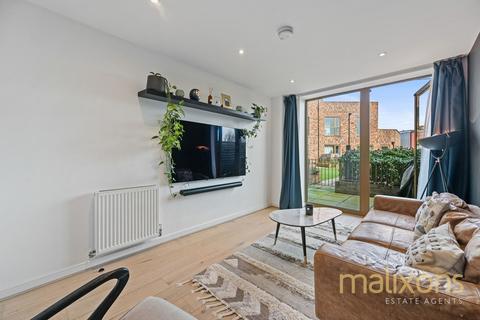 undefined, Caithness Road, Mitcham CR4