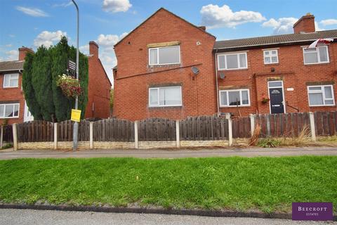 3 bedroom semi-detached house for sale, Manor Crescent, Grimethorpe, Barnsley
