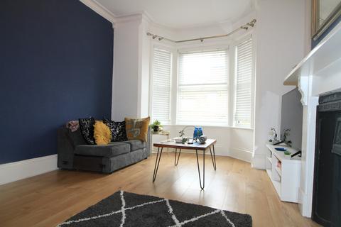 undefined, Marshall Street, Nottingham NG5