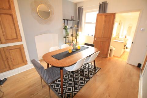 undefined, Marshall Street, Nottingham NG5