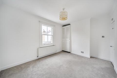 undefined, Gomer Place, Teddington, TW11