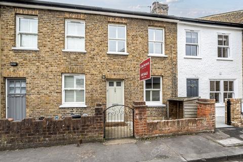 undefined, Gomer Place, Teddington, TW11