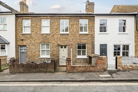 undefined, Gomer Place, Teddington, TW11