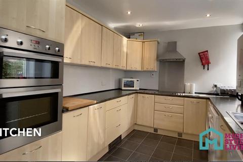 Sibsey Street, Lancaster LA1