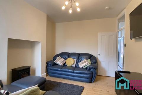 undefined, Sibsey Street, Lancaster LA1