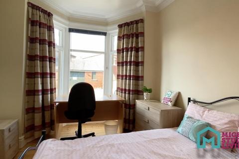 undefined, Sibsey Street, Lancaster LA1