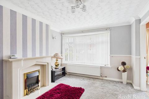 undefined, Dinsdale Avenue, North Yorkshire TS5