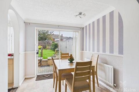 undefined, Dinsdale Avenue, North Yorkshire TS5